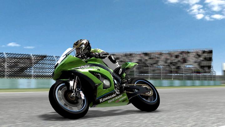 Image du produit GED SBK 2011: Superbike World Championship (PC, IT)