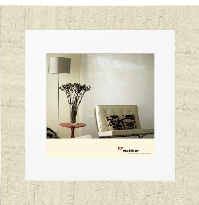 Actual product image Walther Design Home (28 x 28 cm)