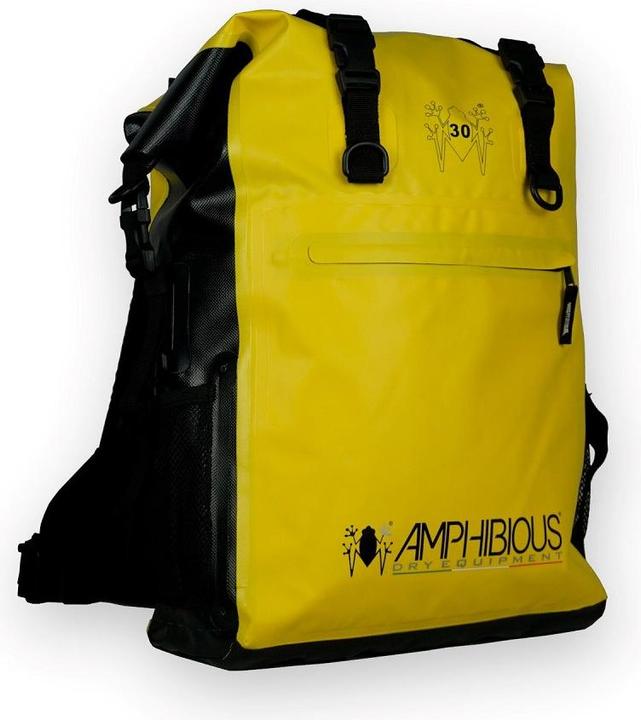 Produktbild Amphibious Overland (30 l)
