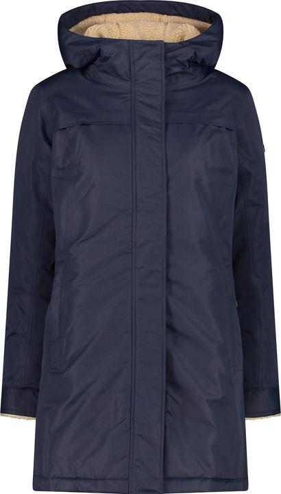 Produktbild CMP Campagnolo Hoodie (42)