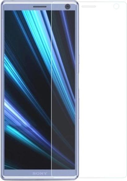 Produktbild MU Budget Schutzglas Displayschutz (1 Stück, Sony Xperia L3)