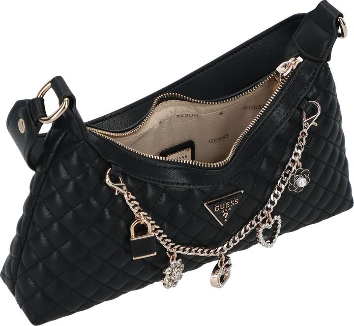 Immagine prodotto Guess Everlee Schultertasche 28 cm
