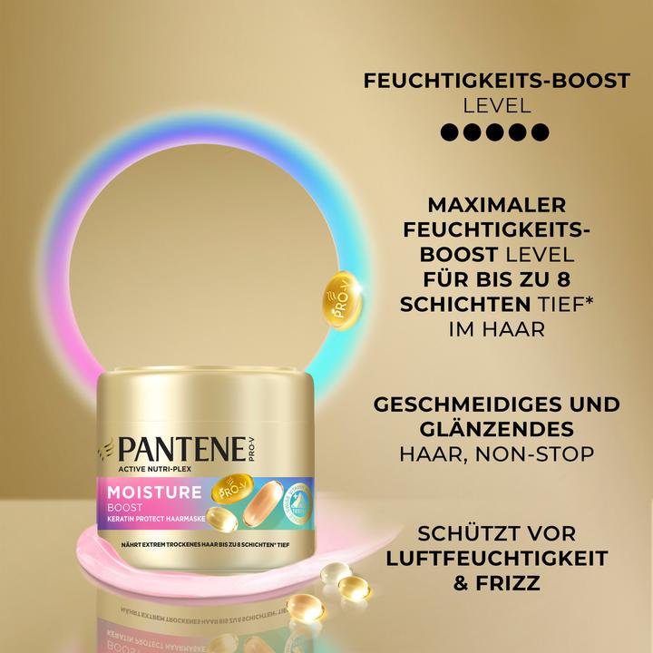 Image du produit Pantene Pro-V Moisture Recharge (300 ml)