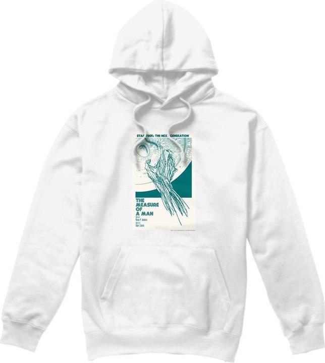 Produktbild The Next Generation Season 2 Episode 9 Kapuzenpullover (XL)