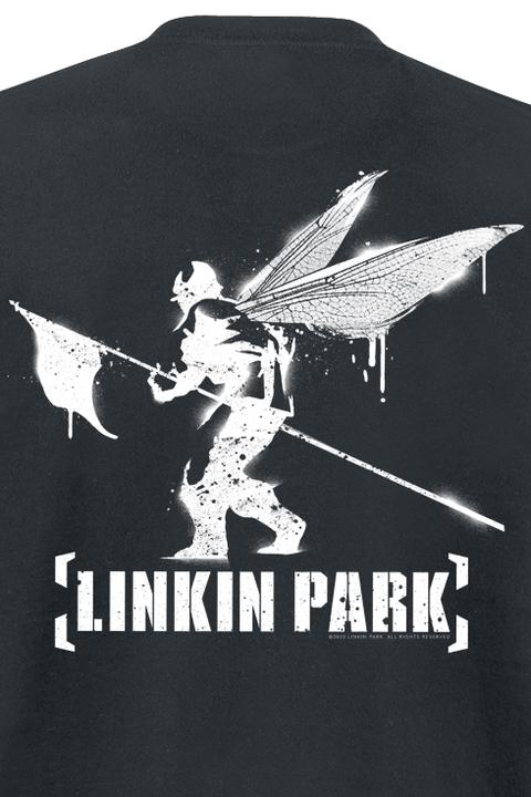 Produktbild Linkin Park Flag (4XL)