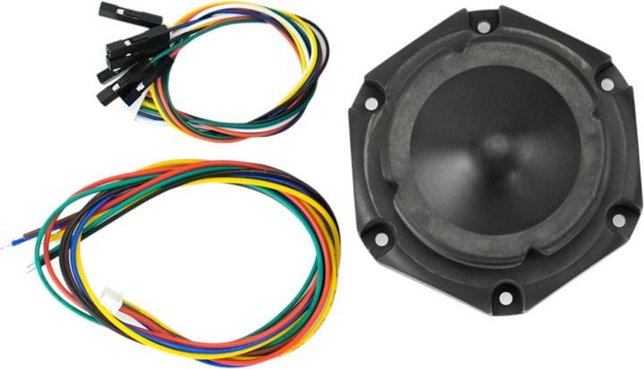 Immagine prodotto DFRobot mmWave 80GHz Wasser / Liquid Level Sensor 40 Meter, UART