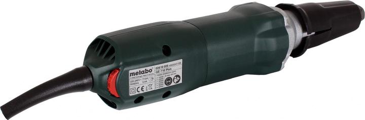 Produktbild Metabo GE 710 Plus (Geradschleifer, 710 W)