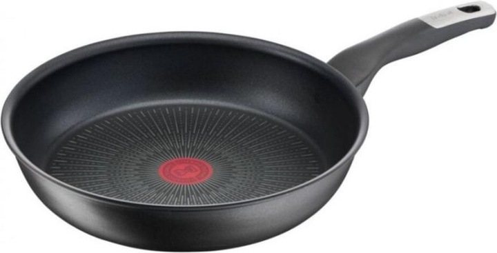 Tefal Pan G2550572 (26 cm, Padella per friggere, Alluminio)