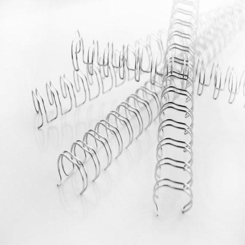 Actual product image GBC Binding Wire WireBind