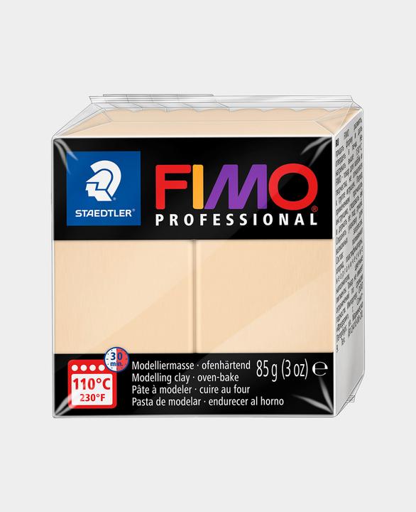 Image du produit Fimo Mod.masse prof champagne