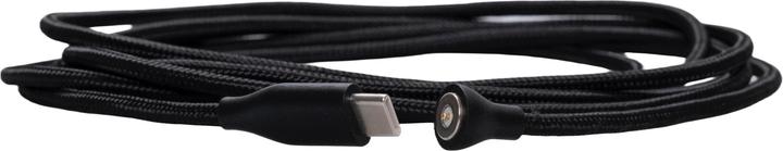 Actual product image Nuki USB-C Ladekabel