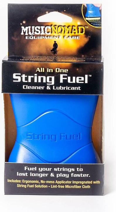 Produktbild Nomad MN109 String Fuel, All in One