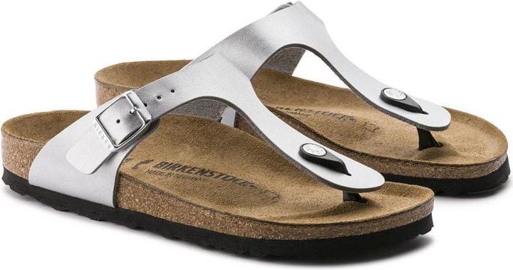 Produktbild Birkenstock Gizeh Birko-Flor schmal (35)