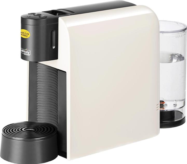 Actual product image Chicco D'oro Caffitaly S33 Maia (Caffitaly)