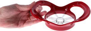 Produktbild Metaltex Apfelteiler u.-Ausstecher