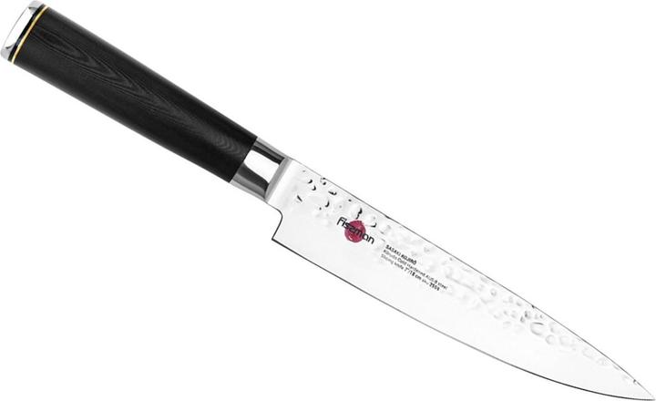 Fissman Schneidemesser 18 cm Sasaki Kojiro 2559