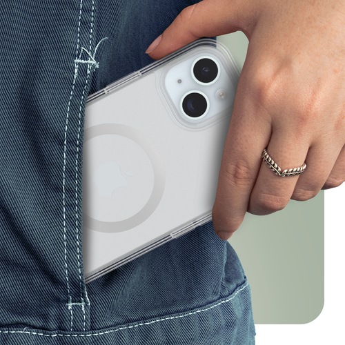 Produktbild OtterBox Symmetry mit MagSafe (Apple iPhone 15 Plus, Apple iPhone 14 Plus)