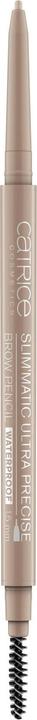 Produktbild Catrice Slim'Matic Ultra Precise (Ash Blonde)