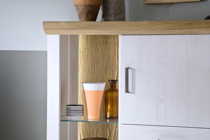 Immagine prodotto Robas Lund Madrid (106 x 142 x 40 cm)