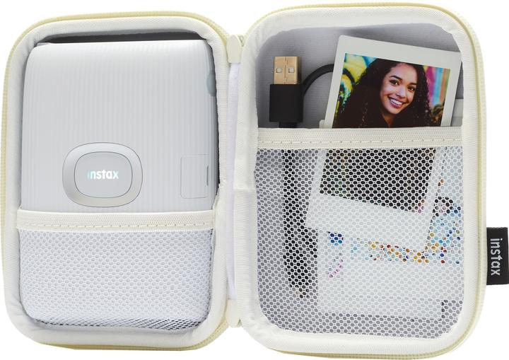 Image du produit Fujifilm Etui pour Instax mini Link 3 (Étui pour objectif)