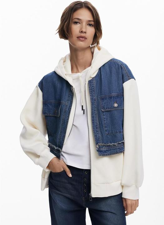 Produktbild Desigual Trucker (S)