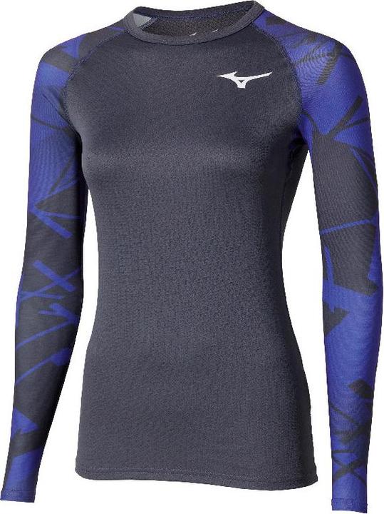 Grey, Iris Bloom, Odyssey Gray