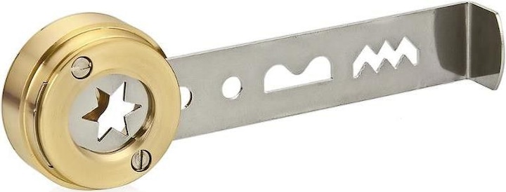 Actual product image Kenwood At910014