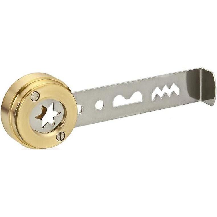 Thumbnail - Kenwood At910014, Zubehör Küchengeräte, Bronze