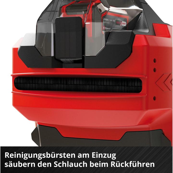 Produktbild Einhell GE-HR 18/30 WH Li-Solo (30 m)