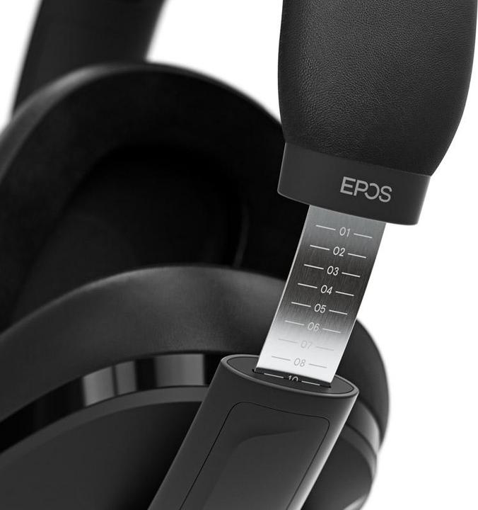 Actual product image EPOS H3 (Cable)
