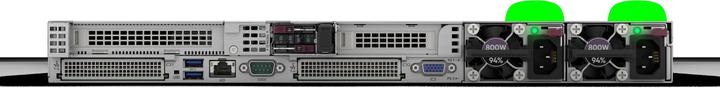 Immagine prodotto HP Server DL360 G11 4514Y 1P 8SFF (128 GB)