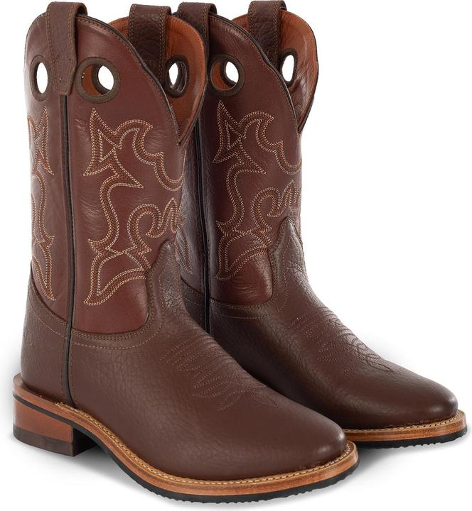 Image du produit Pool's Bottes western classiques (42)