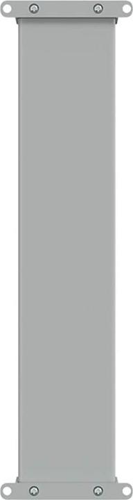 Produktbild vidaXL Seitenmarkise (3 m)