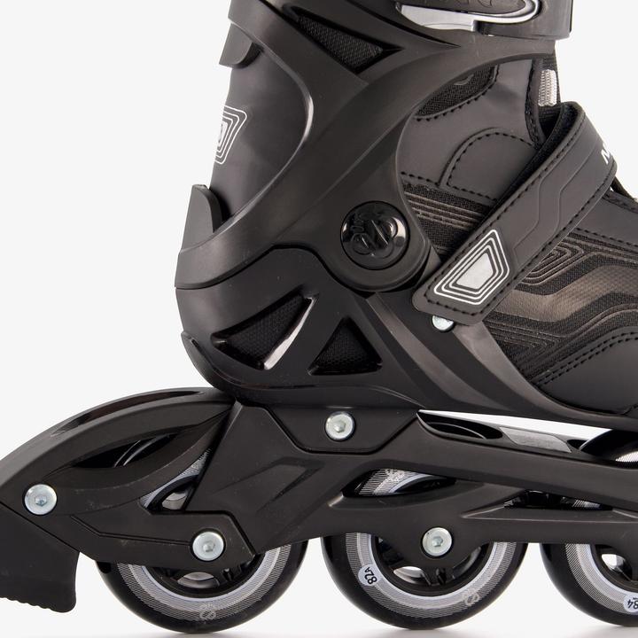 Produktbild Nenurodyta Inline Skates Advanced Gear Up Size 38 (38)