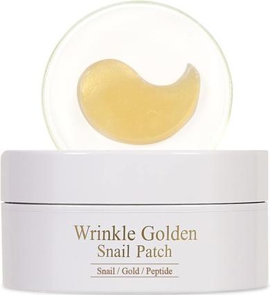 Immagine prodotto The Skin House Patch di lumaca d'oro antirughe 60 pezzi