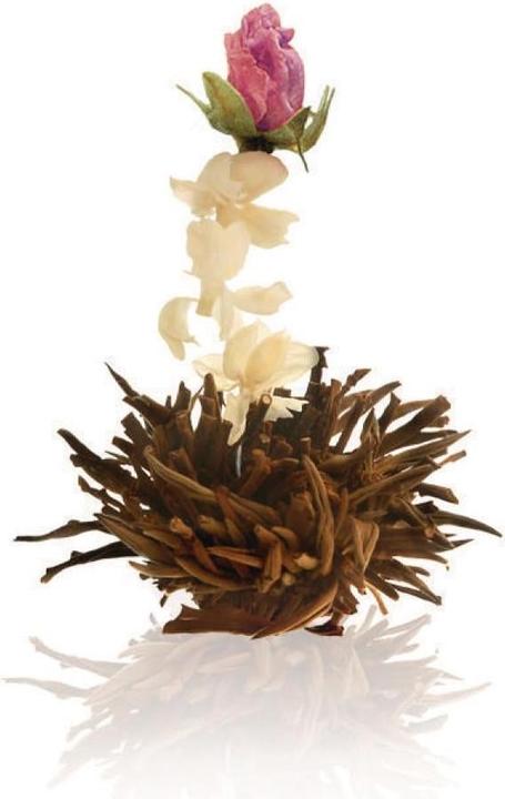 Actual product image Creano Blossoming Tea (39 g)