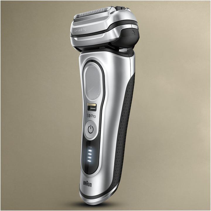 Produktbild Braun Series 9 wet&dry