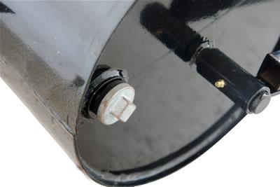 Immagine prodotto Dema Rasenwalze Rasenroller Gartenwalze Wiesenwalze Ackerwalze Walze 122cm