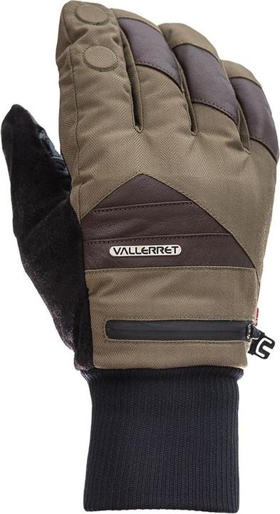 Image du produit Vallerret Gants Photo Markhof 3.0 XL vert olive (Nouveauté) (Divers)