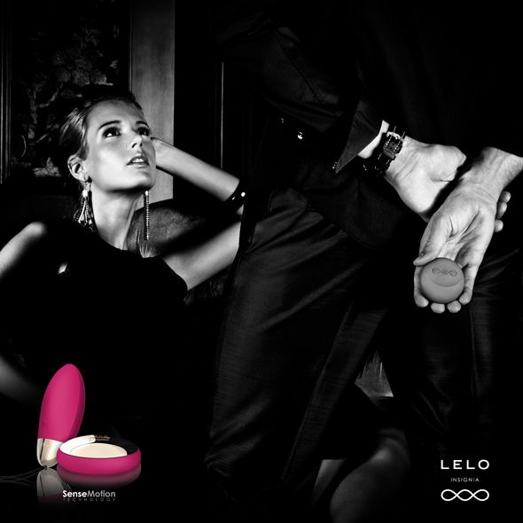 Actual product image LELO Lyla 2