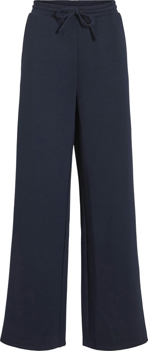 Produktbild Vila High Waist Hose mit weitem Bein (S)