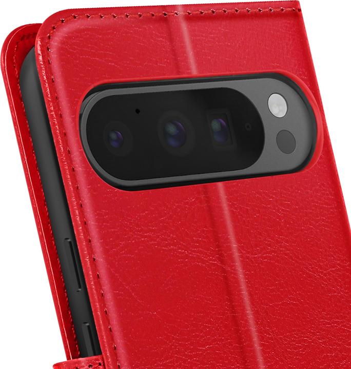 Produktbild Mayaxess SecureCard Cover (Google Pixel 9 Pro XL)