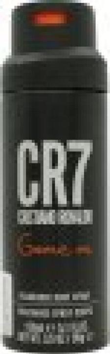Produktbild CR7 Body (Spray, 150 ml)