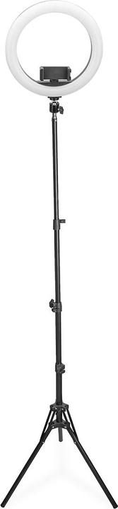 Produktbild Digitus SMZ Ringlicht mit Ständer (Ringlicht)