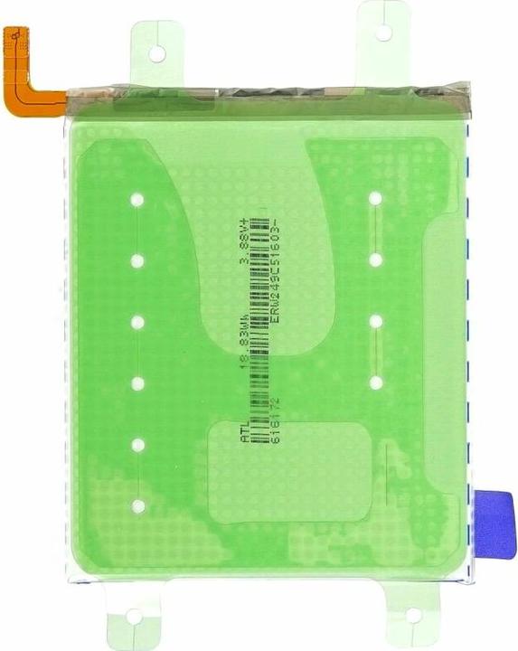 Productafbeelding Samsung Batterij EB-BS918ABY 5000mAh S918 Galaxy S23 Ultra GH82-30459A