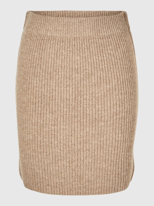 Immagine prodotto Selected Femme Minigonna in maglia (L)