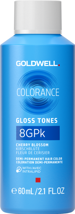 Immagine prodotto Goldwell Colourance - Toni lucidi 8GPK Fiori di ciliegio (8GPK)