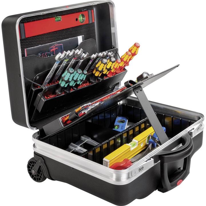 Actual product image Parat Toolbox CLASSIC KingSize Roll neo Safe CP-7