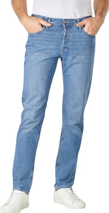 Actual product image Jack & Jones Mike Jeans Comfort Fit Blue Denim (W32/L34)