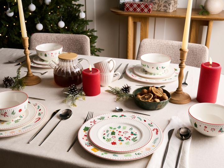 Actual product image Beliani Saffron (12 pcs.)